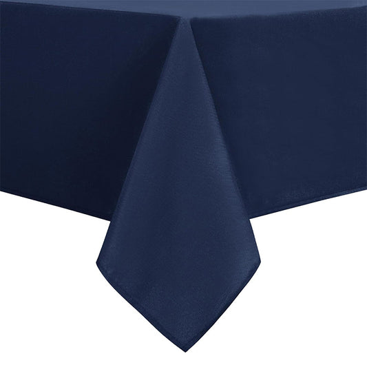 Tablecloth - Navy Blue